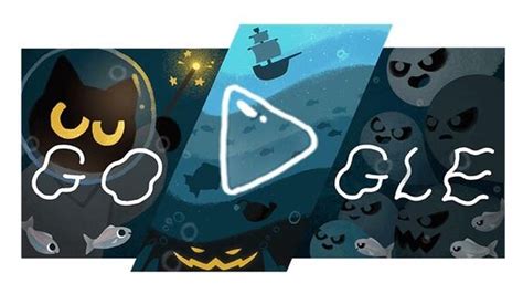 black cat game google